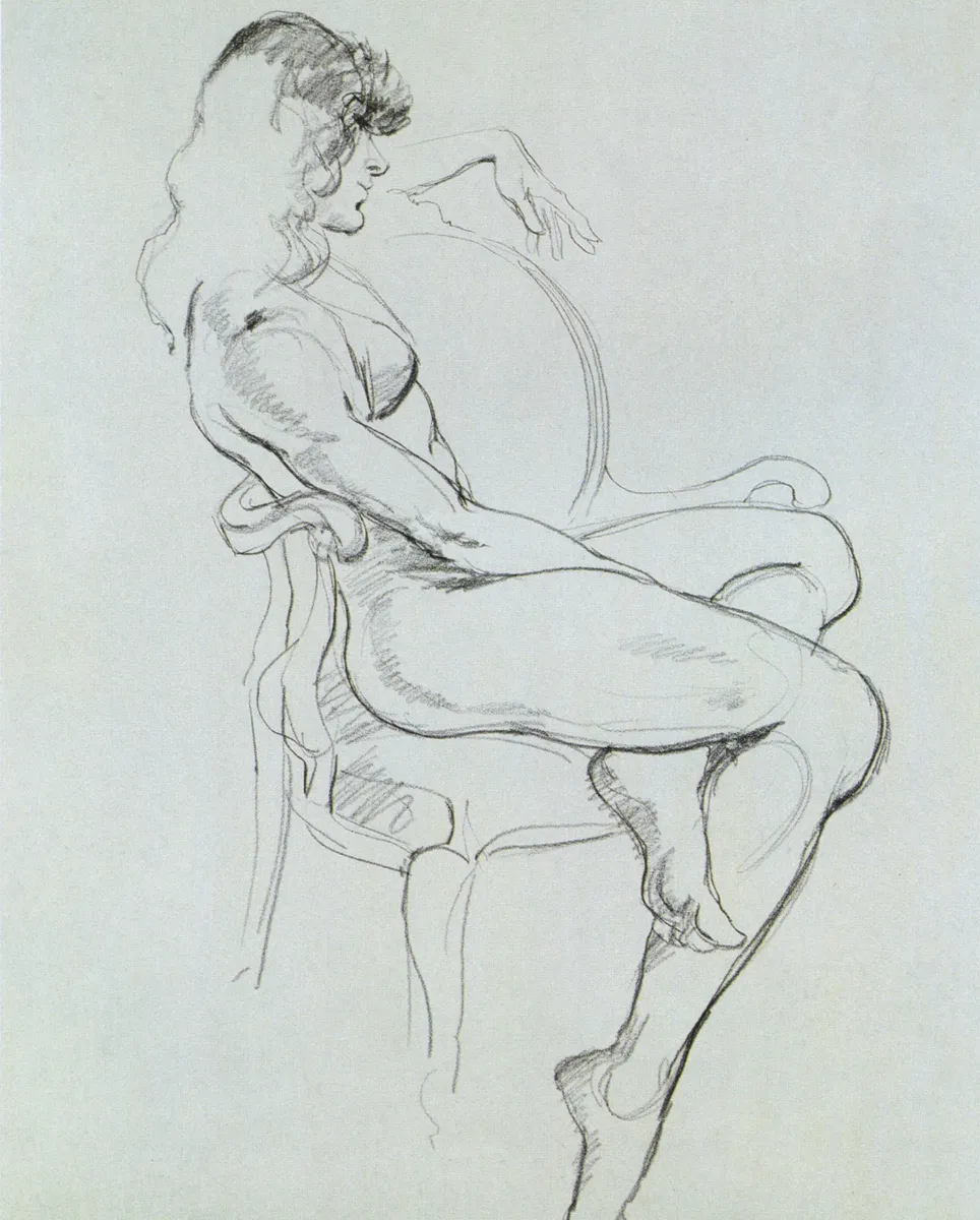 Life Sketch_12